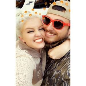 Meet your Posher, Brittney